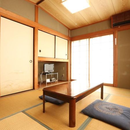 Yunomoto Onsen Hotell Miyakonojō Exteriör bild