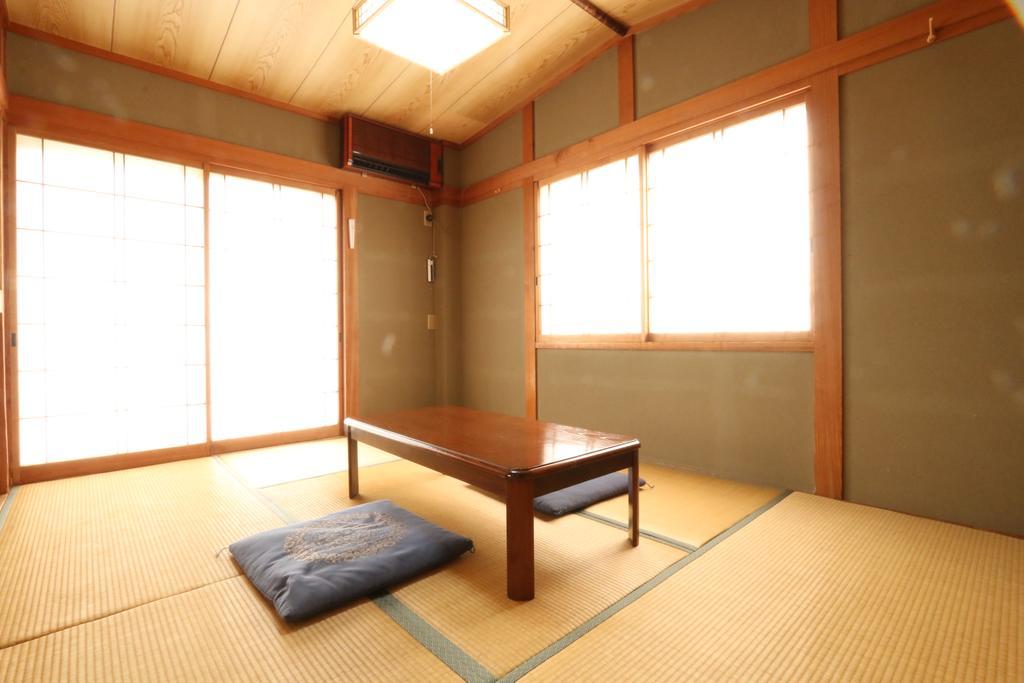 Yunomoto Onsen Hotell Miyakonojō Exteriör bild
