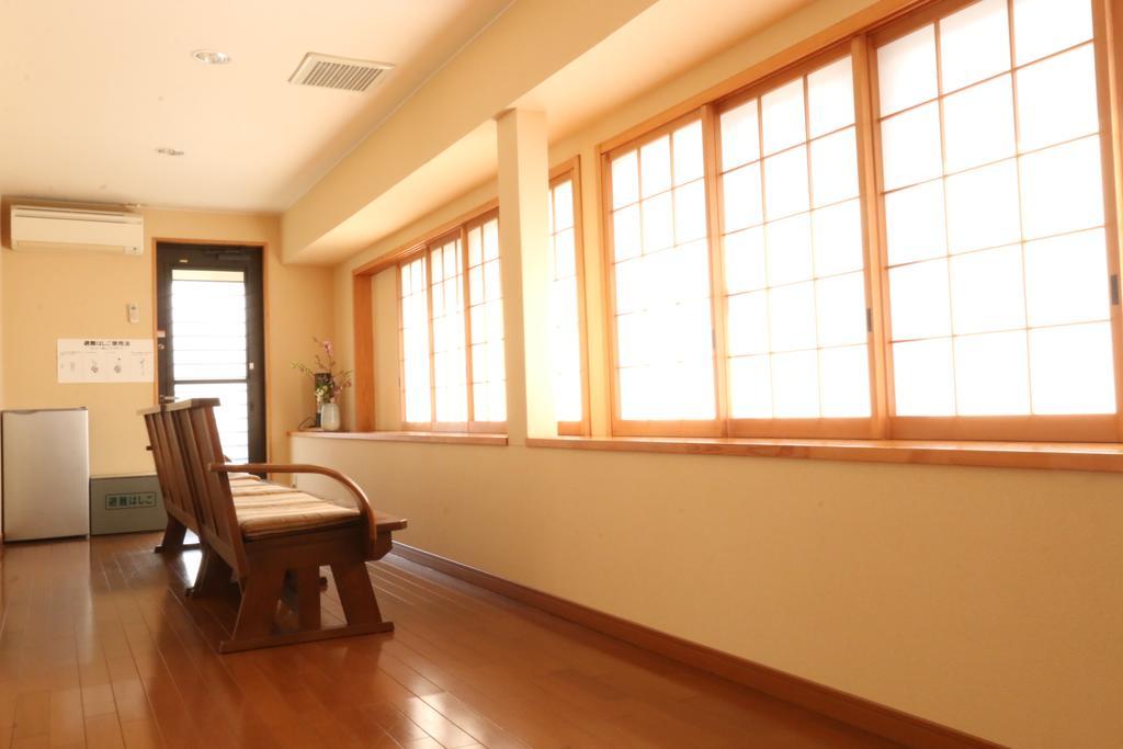 Yunomoto Onsen Hotell Miyakonojō Exteriör bild