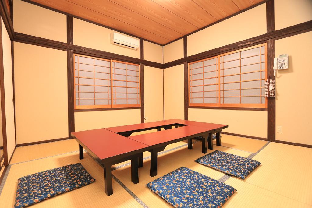 Yunomoto Onsen Hotell Miyakonojō Exteriör bild